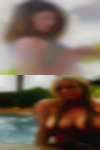 Nude black girl Columbia