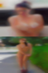 Both nude sexy girls pussy short shape and long term.