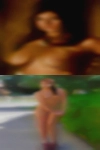 Mature milfs having foreplay