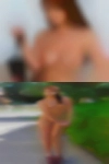 Naked girls with pig pussy