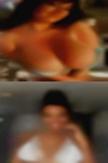 Busty personal customer service