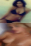 Horny girl love