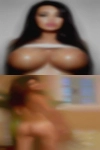 Nude black girls County
