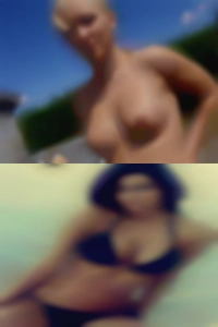 Fun young or pussy old.