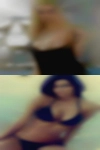 Saint Louis nude girls