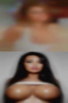 Nude sexy girls pussy shape