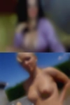 Girls from Southbridge, naked