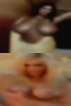 Black girls shower naked