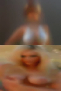 Nude woman talcum horny powder.