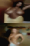 Horny girl love